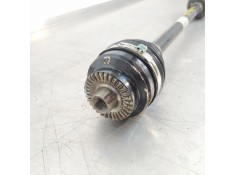 Recambio de transmision trasera izquierda para bmw serie x1 (f48) xdrive20d sport line referencia OEM IAM 7646867   2