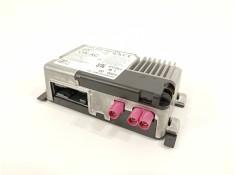 Recambio de modulo electronico para seat ibiza (kj1) reference referencia OEM IAM 5WA035282   2