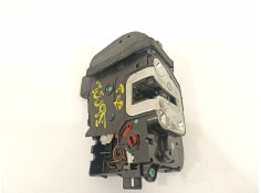 Recambio de cerradura puerta trasera derecha para kia sportage concept 4x2 referencia OEM IAM 814203U000   2