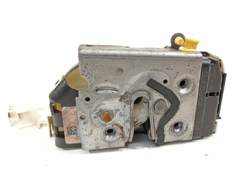 Recambio de cerradura puerta delantera izquierda para jeep renegade deserthawk 4wd referencia OEM IAM 52071195 40116025 52104485