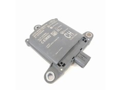 Recambio de modulo electronico para toyota c-hr ax1t(eu,m)/zyx10(h)/zyx10l-ahxgbw(3a) referencia OEM IAM A2C7430820200 0AYSRR3A 