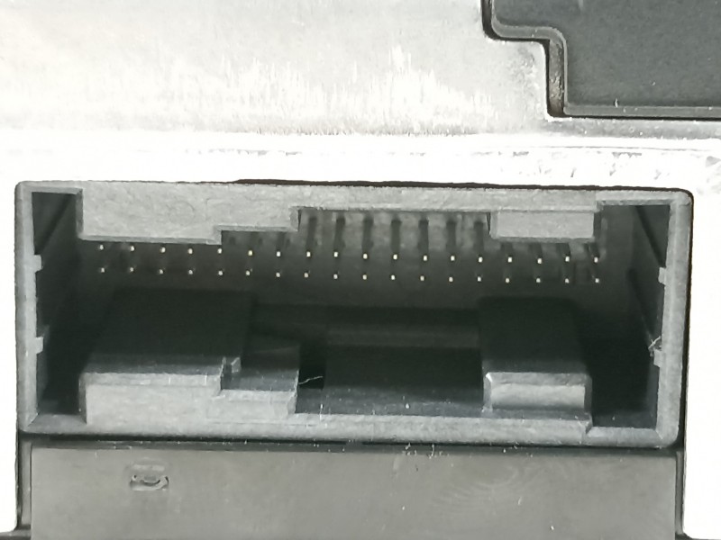 Recambio de modulo electronico para seat ibiza (kj1) reference referencia OEM IAM 5WA035282  