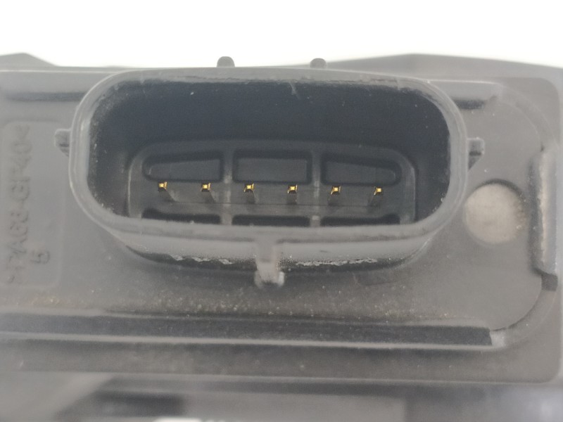 Recambio de potenciometro pedal para lexus nx 300h 4wd referencia OEM IAM 781100W040  