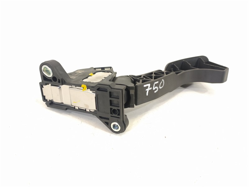 Recambio de potenciometro pedal para lexus nx 300h 4wd referencia OEM IAM 781100W040  