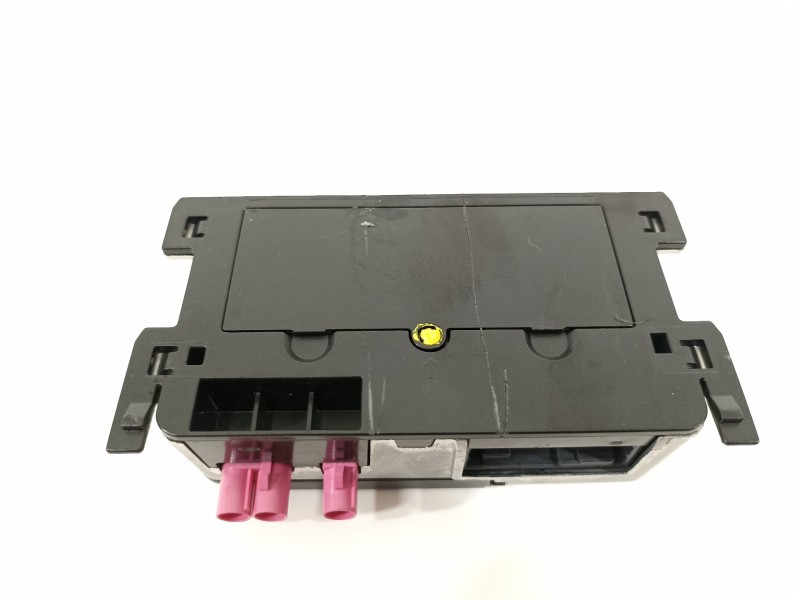 Recambio de modulo electronico para seat ibiza (kj1) reference referencia OEM IAM 5WA035282  
