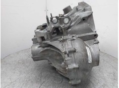 Recambio de caja cambios para honda civic berlina 5 (fk) 2.2 i-ctdi comfort referencia OEM IAM PPG6 MG6 PPG62024407 2