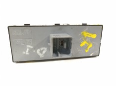 Recambio de mando elevalunas delantero izquierdo para seat leon (1p1) reference referencia OEM IAM 1K4959857   2