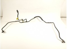 Recambio de tubo para jeep renegade deserthawk 4wd referencia OEM IAM 52072331  