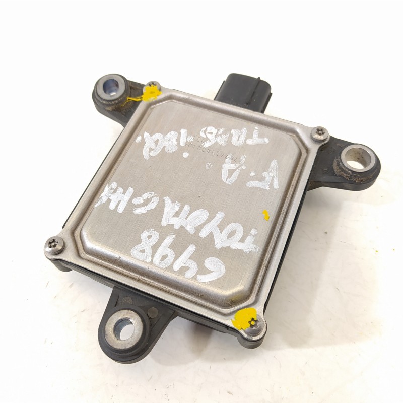 Recambio de modulo electronico para toyota c-hr ax1t(eu,m)/zyx10(h)/zyx10l-ahxgbw(3a) referencia OEM IAM A2C7430820200 0AYSRR3A 