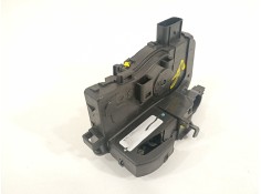 Recambio de cerradura puerta trasera izquierda para kia sportage concept 4x2 referencia OEM IAM 814103U000  