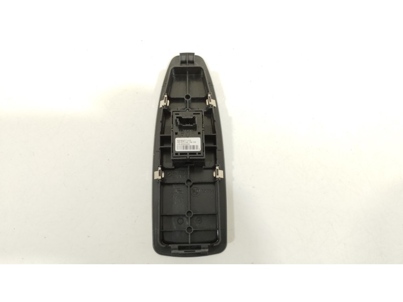 Recambio de mando elevalunas delantero derecho para bmw serie x1 (f48) xdrive20d sport line referencia OEM IAM 920810702  