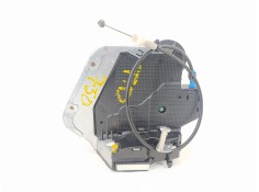 Recambio de cerradura puerta trasera derecha para lexus nx 300h 4wd referencia OEM IAM N44H1900 6905012410 