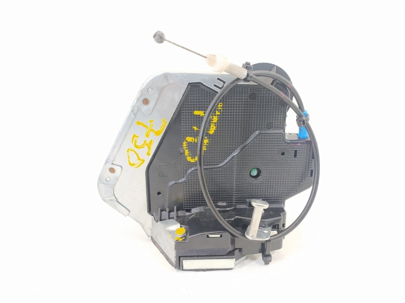 Recambio de cerradura puerta trasera derecha para lexus nx 300h 4wd referencia OEM IAM N44H1900 6905012410 