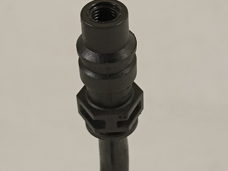 Recambio de tubo para jeep renegade deserthawk 4wd referencia OEM IAM 52072331  