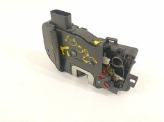 Recambio de cerradura puerta trasera izquierda para kia sportage concept 4x2 referencia OEM IAM 814103U000   2