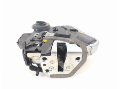 Recambio de cerradura puerta trasera derecha para lexus nx 300h 4wd referencia OEM IAM N44H1900 6905012410  2
