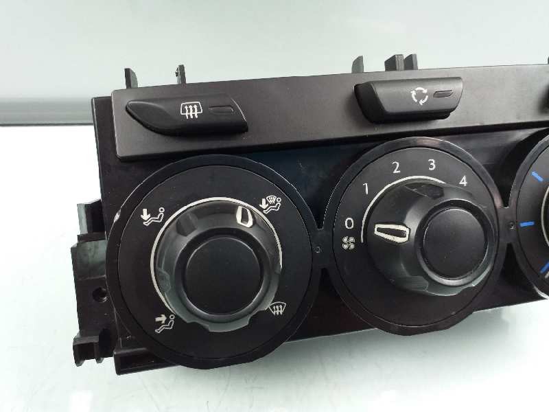 Recambio de mando calefaccion / aire acondicionado para citroën c3 lx referencia OEM IAM 400018004  