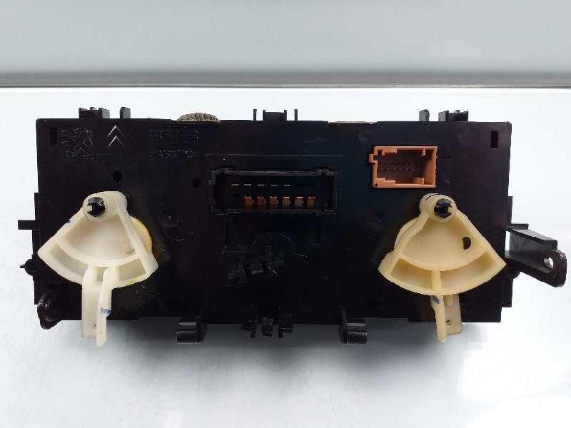 Recambio de mando calefaccion / aire acondicionado para citroën c3 lx referencia OEM IAM 400018004  