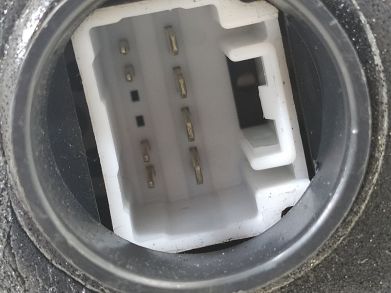 Recambio de cerradura puerta trasera derecha para lexus nx 300h 4wd referencia OEM IAM N44H1900 6905012410 