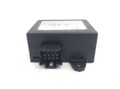 Recambio de centralita inmovilizador para mercedes-benz sprinter 02.00  caja cerrada, techo elevado 416 cdi (904.663) referencia 2