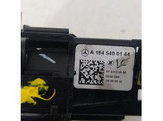 Recambio de mando intermitentes para mercedes-benz clase r (w251) r 350 cdi 4-matic (251.022) referencia OEM IAM A1645400144   2