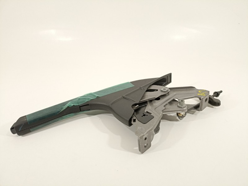 Recambio de palanca freno de mano para seat ibiza (kj1) reference referencia OEM IAM 6F0711301Q  