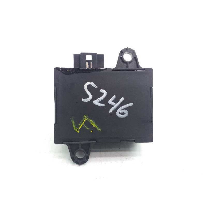 Recambio de centralita inmovilizador para mercedes-benz sprinter 02.00  caja cerrada, techo elevado 416 cdi (904.663) referencia