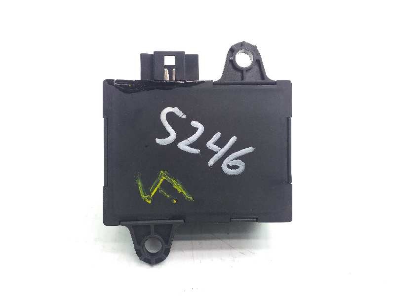 Recambio de centralita inmovilizador para mercedes-benz sprinter 02.00  caja cerrada, techo elevado 416 cdi (904.663) referencia