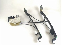 Recambio de elevalunas delantero derecho para seat leon (1p1) reference referencia OEM IAM 1P0837402E 1T0959702G 1K0959792M
