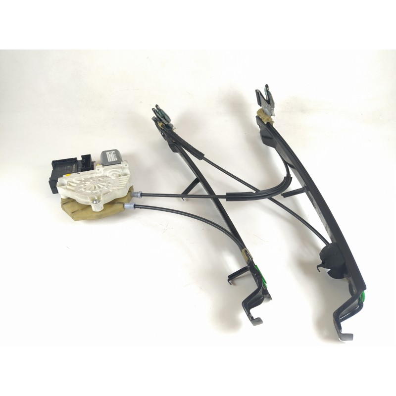 Recambio de elevalunas delantero derecho para seat leon (1p1) reference referencia OEM IAM 1P0837402E 1T0959702G 1K0959792M