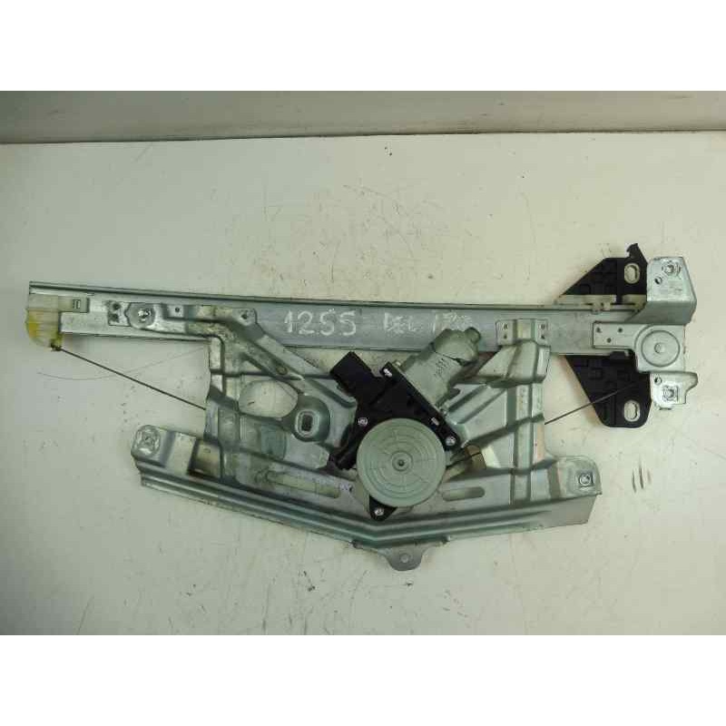 Recambio de elevalunas delantero izquierdo para honda civic berlina 5 (fk) 2.2 i-ctdi comfort referencia OEM IAM   