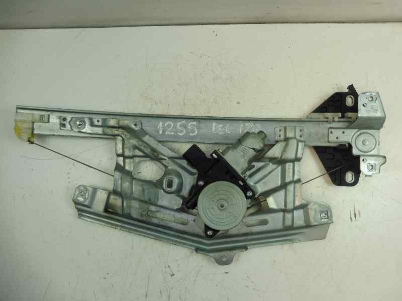 Recambio de elevalunas delantero izquierdo para honda civic berlina 5 (fk) 2.2 i-ctdi comfort referencia OEM IAM   