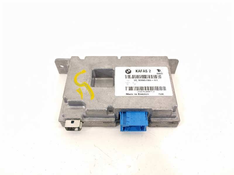 Recambio de modulo electronico para bmw serie x1 (f48) xdrive20d sport line referencia OEM IAM 9393780  