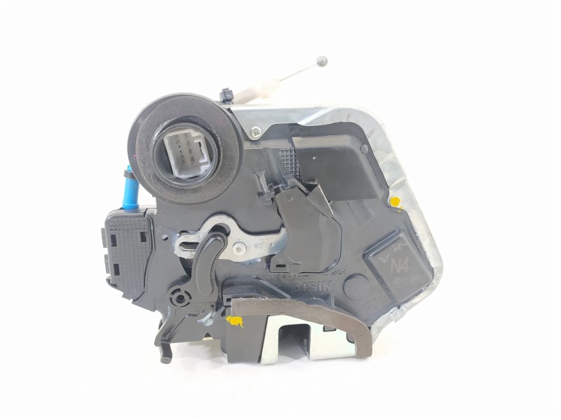 Recambio de cerradura puerta trasera derecha para lexus nx 300h 4wd referencia OEM IAM N44H1900 6905012410 