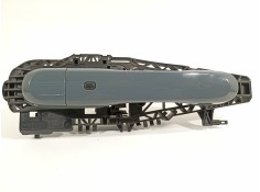 Recambio de maneta exterior delantera derecha para jeep renegade deserthawk 4wd referencia OEM IAM 735598262 7339069 735607770