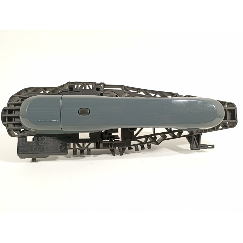 Recambio de maneta exterior delantera derecha para jeep renegade deserthawk 4wd referencia OEM IAM 735598262 7339069 735607770