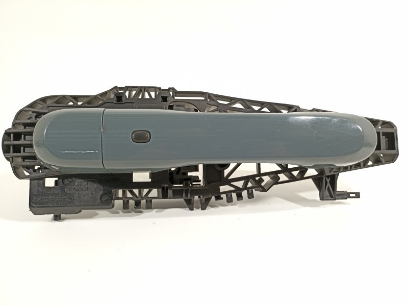 Recambio de maneta exterior delantera derecha para jeep renegade deserthawk 4wd referencia OEM IAM 735598262 7339069 735607770