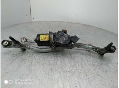 Recambio de motor limpia delantero para citroën c3 lx referencia OEM IAM W000004578 9683622480