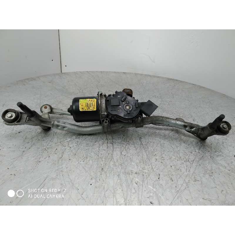 Recambio de motor limpia delantero para citroën c3 lx referencia OEM IAM W000004578 9683622480 