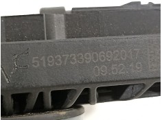 Recambio de maneta exterior delantera derecha para jeep renegade deserthawk 4wd referencia OEM IAM 735598262 7339069 735607770 2