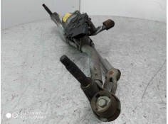 Recambio de motor limpia delantero para citroën c3 lx referencia OEM IAM W000004578 9683622480  2