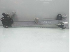 Recambio de elevalunas trasero derecho para honda civic berlina 5 (fk) 2.2 i-ctdi comfort referencia OEM IAM 72710SMGE01  