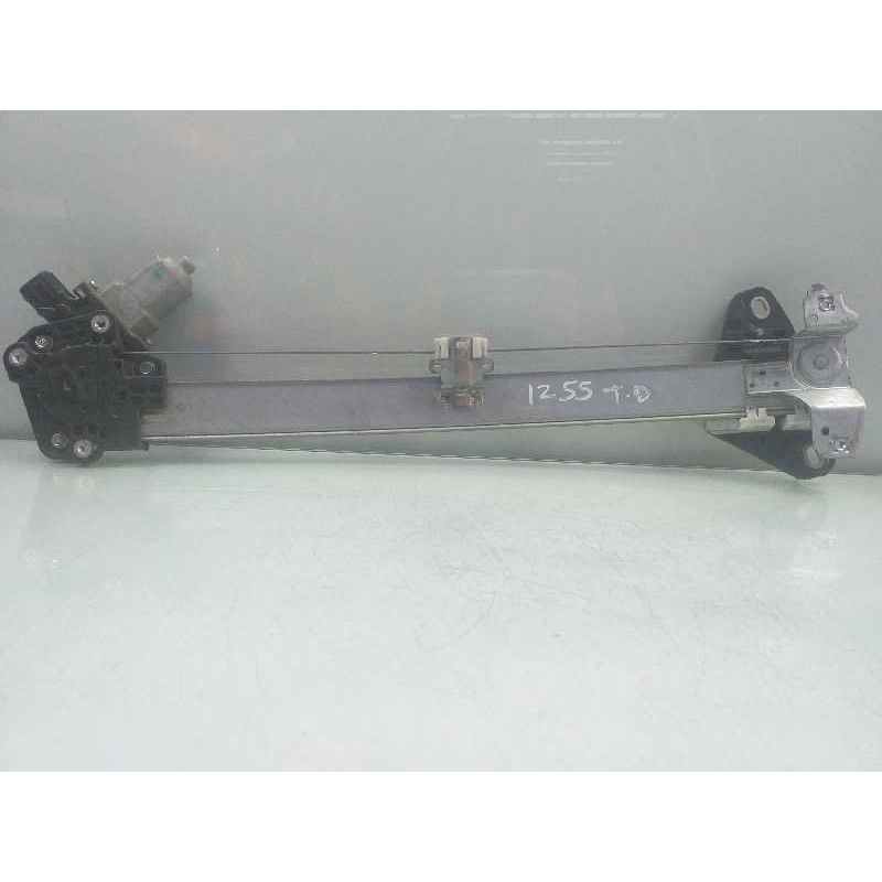 Recambio de elevalunas trasero derecho para honda civic berlina 5 (fk) 2.2 i-ctdi comfort referencia OEM IAM 72710SMGE01  