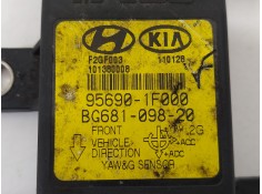Recambio de sensor para kia sportage concept 4x2 referencia OEM IAM 956901F000   2