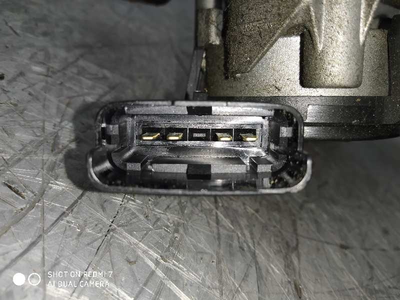 Recambio de motor limpia delantero para citroën c3 lx referencia OEM IAM W000004578 9683622480 