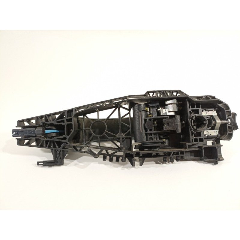 Recambio de maneta exterior delantera derecha para jeep renegade deserthawk 4wd referencia OEM IAM 735598262 7339069 735607770