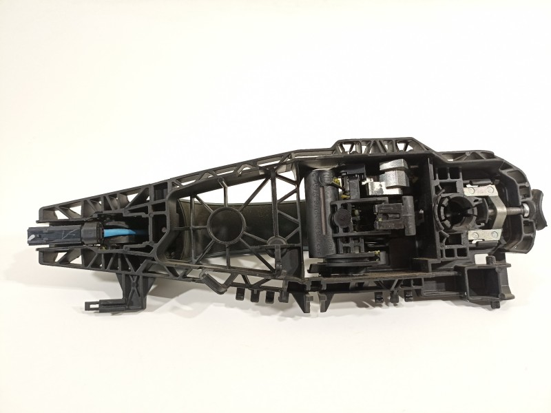 Recambio de maneta exterior delantera derecha para jeep renegade deserthawk 4wd referencia OEM IAM 735598262 7339069 735607770