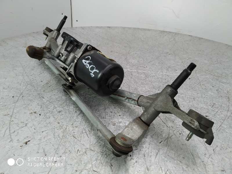 Recambio de motor limpia delantero para citroën c3 lx referencia OEM IAM W000004578 9683622480 