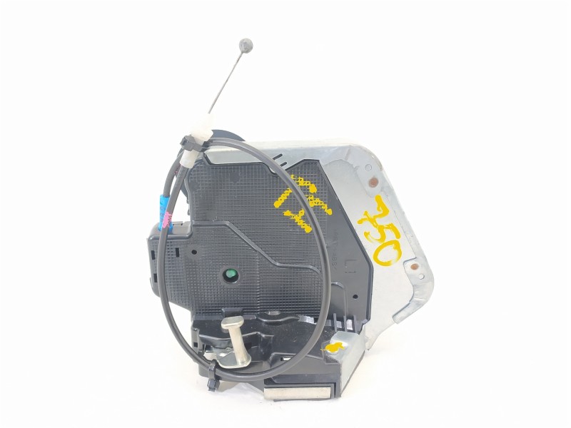 Recambio de cerradura puerta trasera izquierda para lexus nx 300h 4wd referencia OEM IAM N44H1905 6906012410 