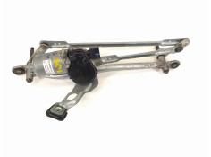 Recambio de motor limpia delantero para bmw serie x1 (f48) xdrive20d sport line referencia OEM IAM 7350657 3397021478 0390243525